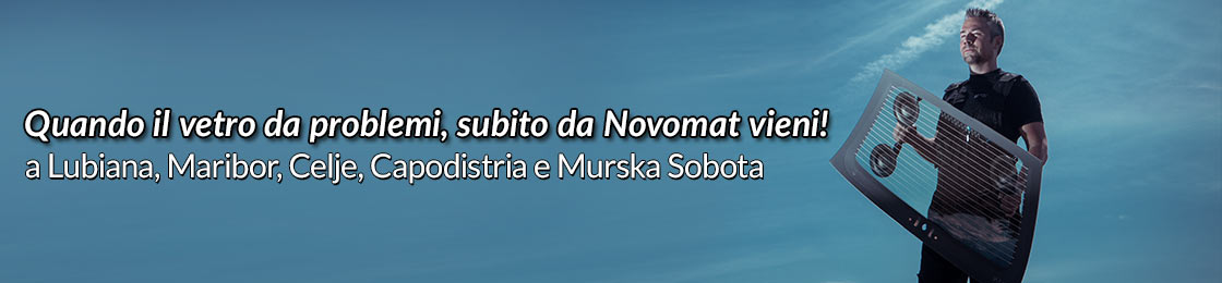 Prodaja avto stekel